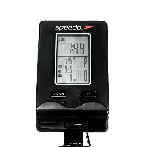 Bicicleta Spinning Speedo S103 - Conexão Bluetooth