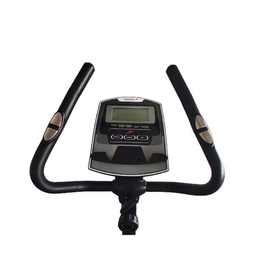 Bicicleta Ergométrica Speedo B35 - Conexão  Bluetooth