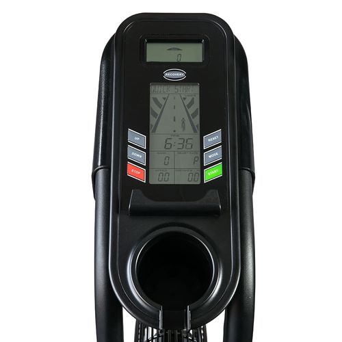 Bicicleta Airbike Mormaii Pro - Profissional Painel LCD