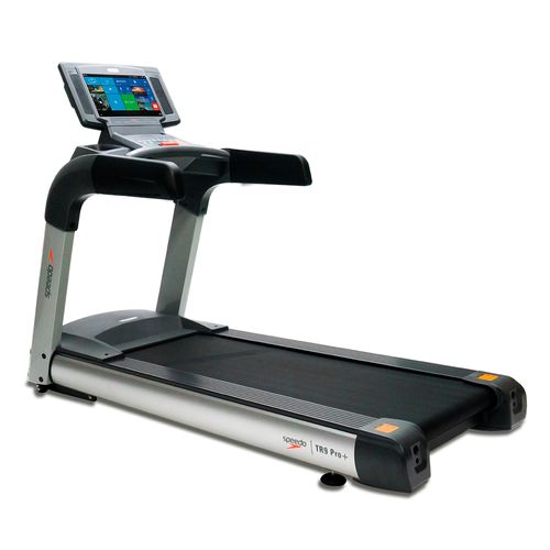 Esteira Ergométrica Speedo TR9+ - Touch Screen 15" e Wi-Fi