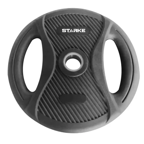 Anilha Starke FitStart PVC 10kg