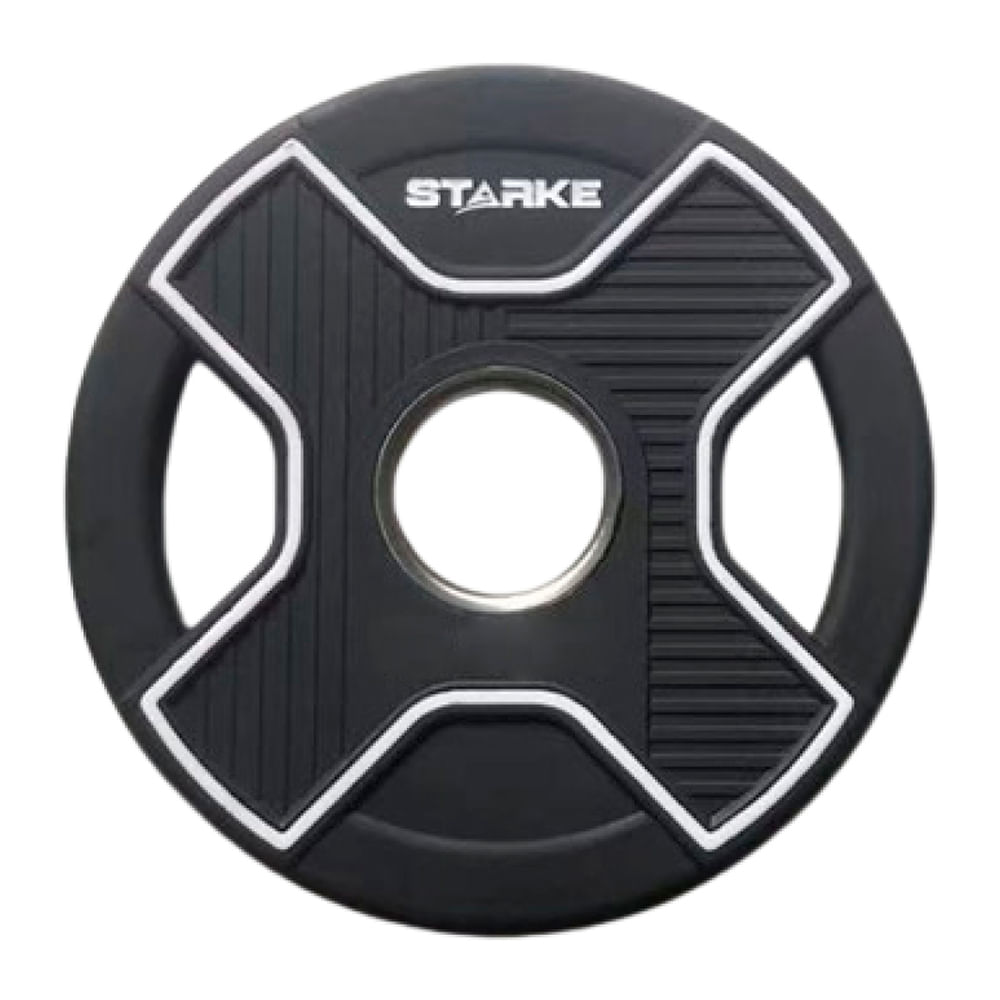 Anilha Starke LifeStyle TPU 20kg