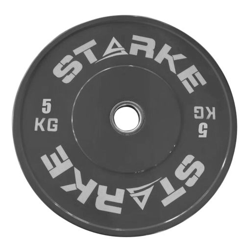 Anilha Olimpica Starke PowerPlate 5kg