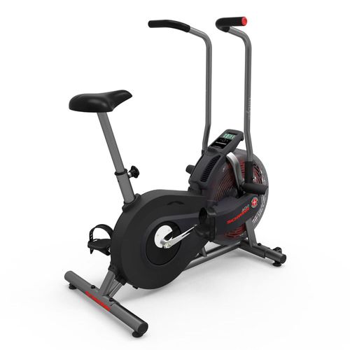 Bicicleta Airbike Schwinn Airdyne AD2 - Residencial Painel LCD