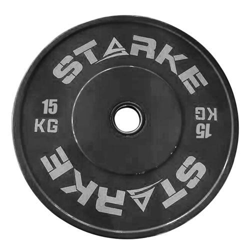 Anilha Olímpica Starke TitanLift 15kg