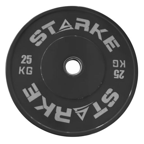Anilha Olímpica Starke TitanLift 25kg