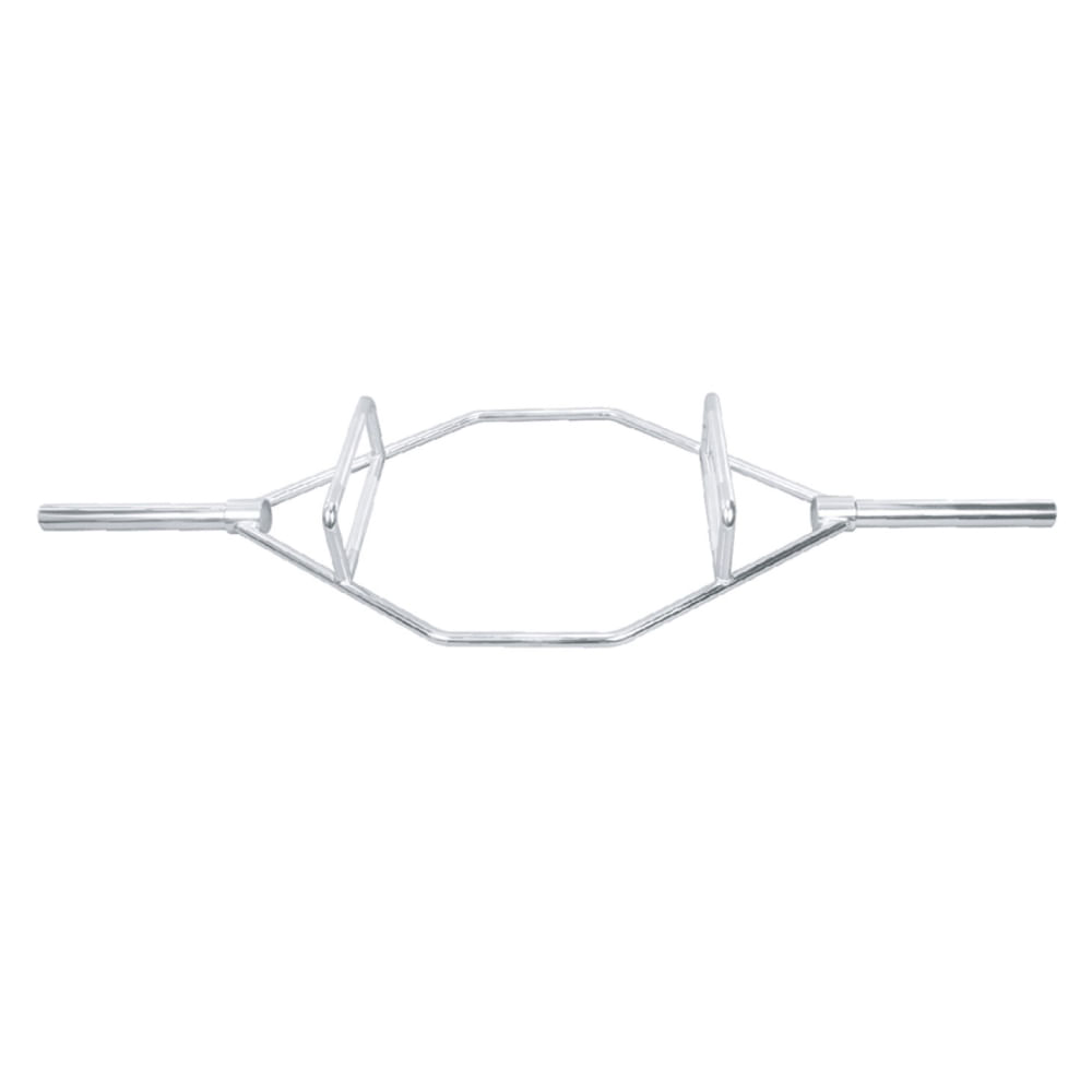 Barra Hexagonal Starke IronHex 1,60m