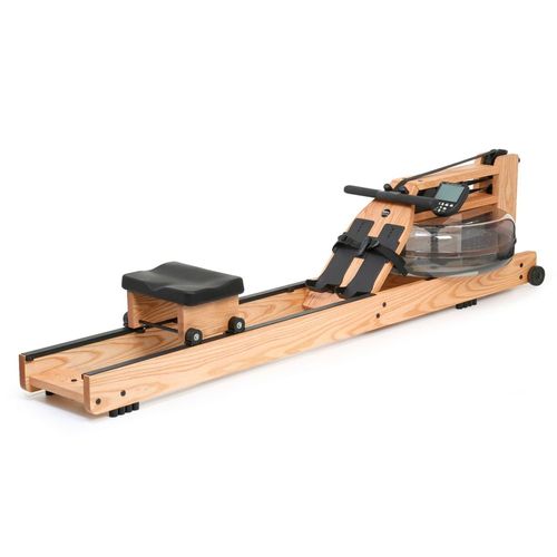 Simulador de Remo WaterRower Natural - Profissional