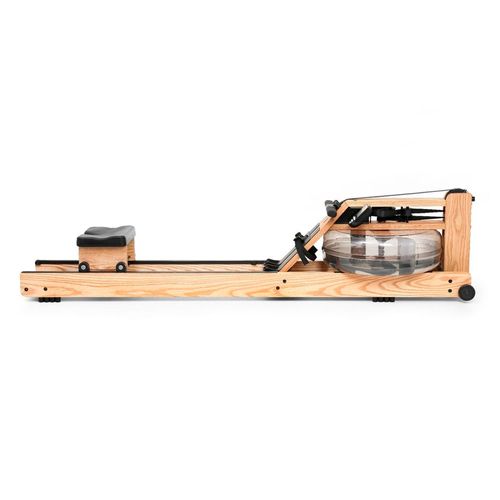 Simulador de Remo WaterRower Natural - Profissional