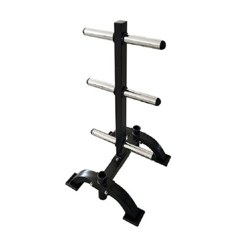 Suporte de Anilha Olímpica Stark Guard 6 Pinos