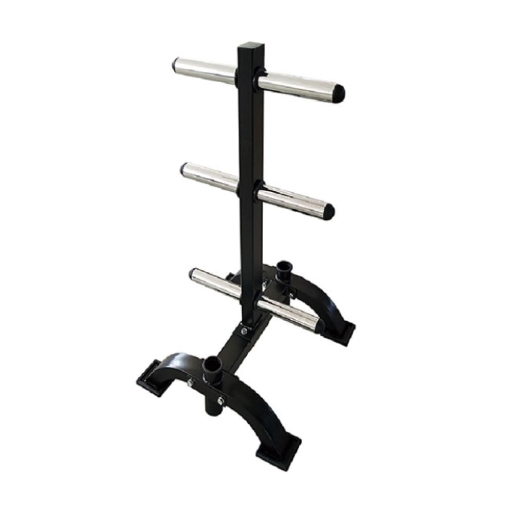 Suporte de Anilha Olímpica Stark Guard 6 Pinos