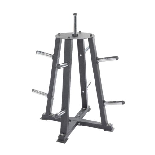 Suporte de Anilha Olímpica Stark Mega 9 Pinos