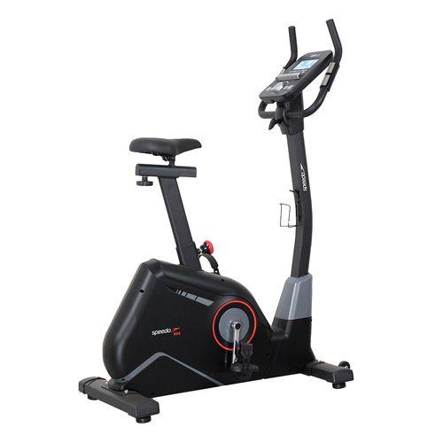 Bicicleta Ergométrica Speedo B55 - Gerador próprio