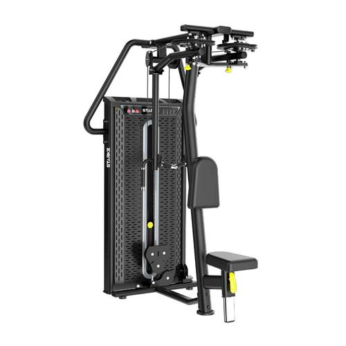 Voador Starke IRON7002A-V2 - PecFly/Rear Delt