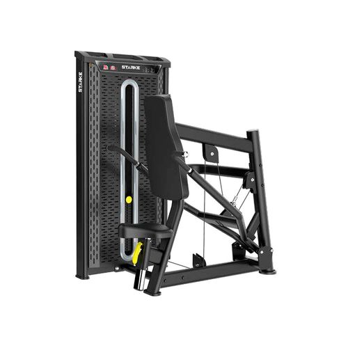 Tríceps Máquina Starke IRON7007-V2 - Triceps Press