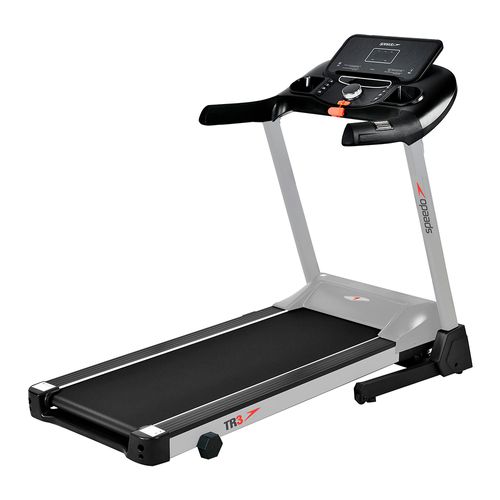 Esteira Ergométrica Speedo TR3 - Dobrável Residencial