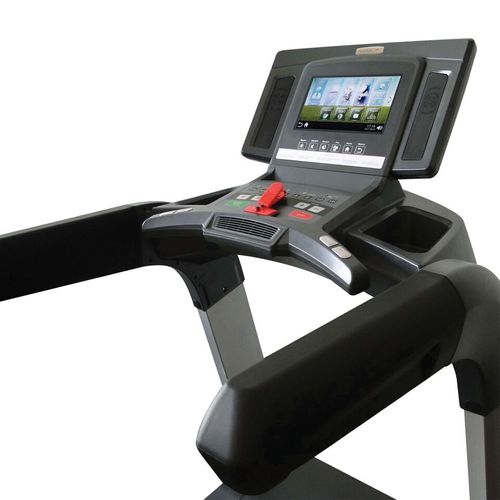 Esteira Ergométrica Speedo TR8+ - Touch Screen e Wi-Fi