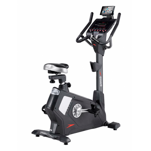 Bicicleta Ergométrica Speedo B75 - Profissional Painel LED