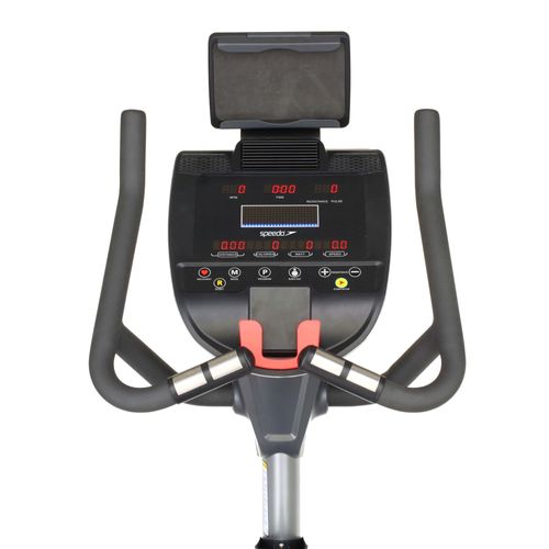 Bicicleta Ergométrica Speedo B75 - Profissional Painel LED