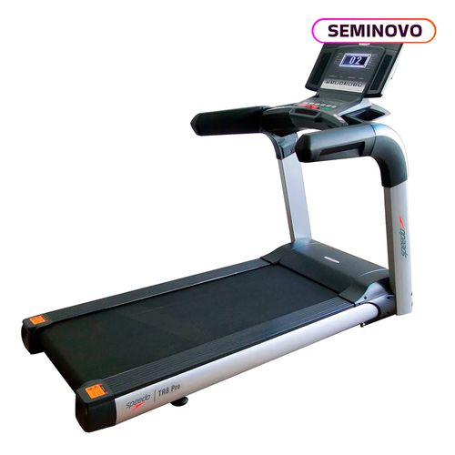 Esteira Ergométrica Speedo TR8 - Seminovo