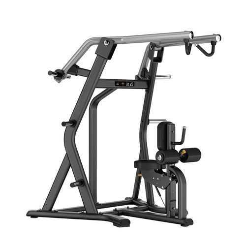 Remada Alta Articulada Speedo Uniq SH027-BG - High Row