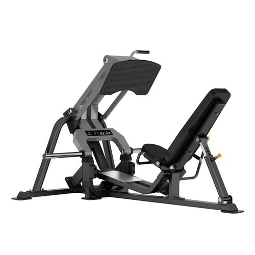 Leg Press 45°  Articulado Speedo Uniq SH008-BG