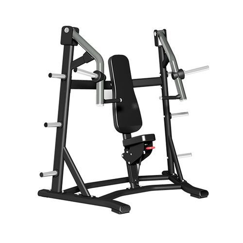 Supino Inclinado Articulado Speedo Uniq SH002-BG