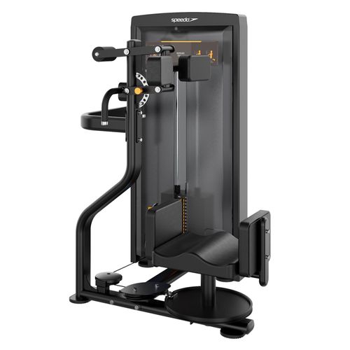 Abdominal Oblíquo Speedo Exclusiv SA010-B-TMHZ