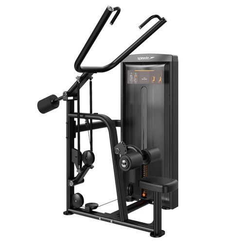 Puxada Alta Máquina Speedo Exclusiv SA011-B-TMHZ