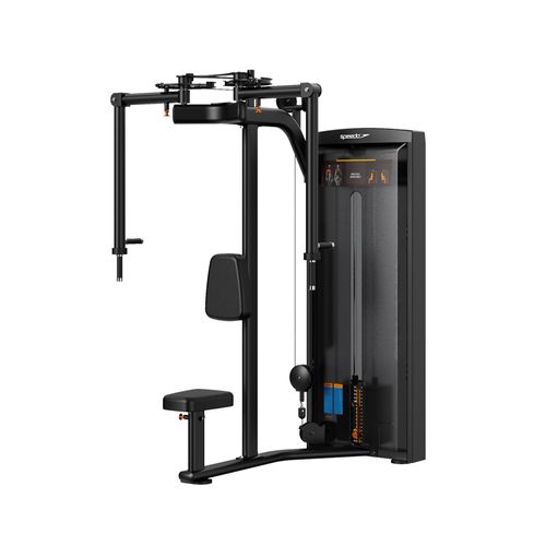 Pec Fly Peitoral / Dorsal Speedo Exclusiv SA003-B-TMHZ