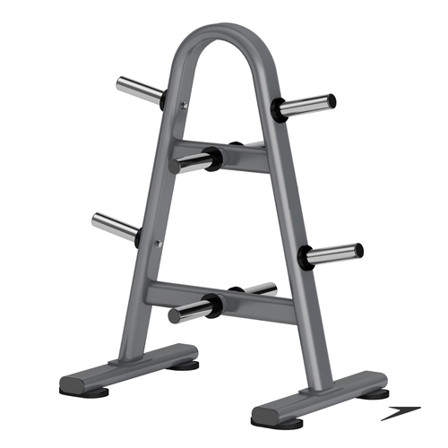 Suporte de Anilhas Olímpicas Speedo Exclusiv DR021