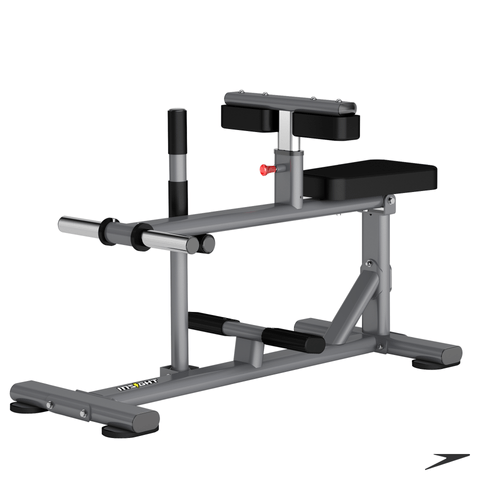 Panturrilha Sentada Speedo Exclusiv DR011 - Seated Calf Raise