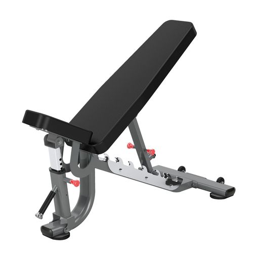 Banco Regulável Speedo Exclusiv DR034-B -  Adjustable Bench