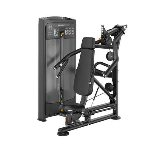 Supino com Desenvolvimento Speedo Uniq RE-8029-B