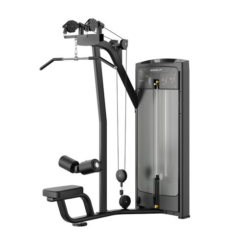 Puxada Alta Speedo Uniq RE8011-B - Lat Pull Down