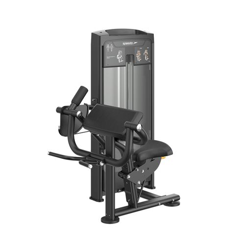Biceps Máquina Speedo Uniq RE8006-B -  Scott Articulado