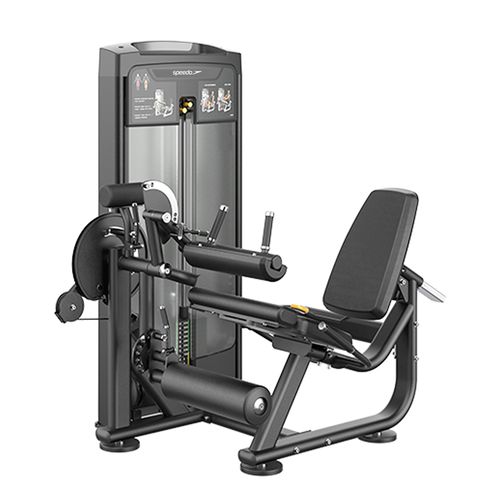 Cadeira Extensora / Flexora Speedo Uniq RE8025-B