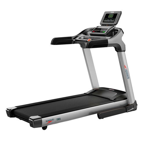 Esteira Ergométrica Speedo TR5 - Para Corridas