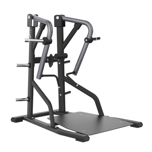 Remada Curvada Isolateral Articulada SH060