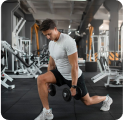 Musculação